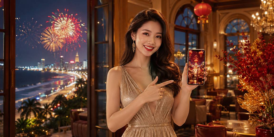 998win Khám phá sảnh Casino tại 998win