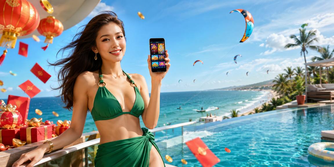 998win Casino Trực Tiếp Việt Nam